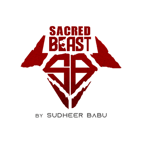 Sacred Beast Sticker