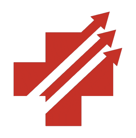 Convoy of Hope Australia Sticker