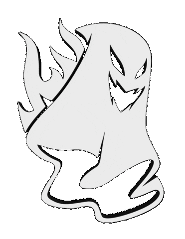 Spookybro Sticker
