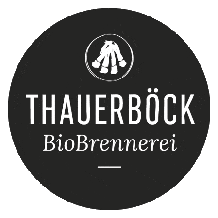 Mühlviertel Sticker by biobrennereithauerboeck