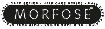 Haircare Sticker by Morfose Cosmetics