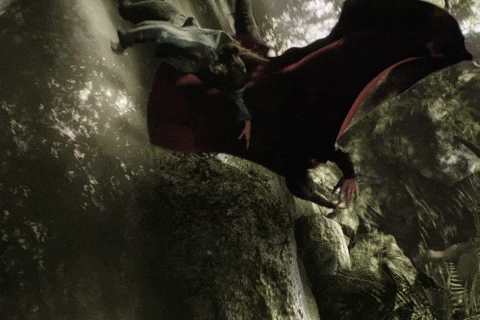 Dr Strange Marvel GIF by Leroy Patterson - Find & Share on GIPHY