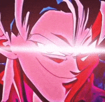 Goku Meme GIF