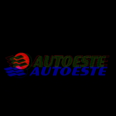Autoeste GIF