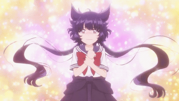 Kuroe GIF
