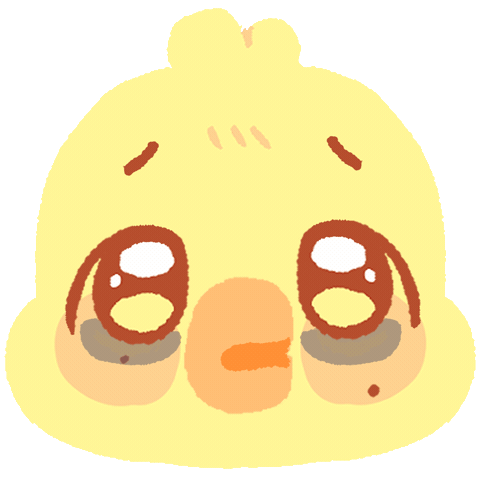 Ateez Mingi Sticker