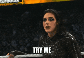 Try Me Royal Rumble GIF
