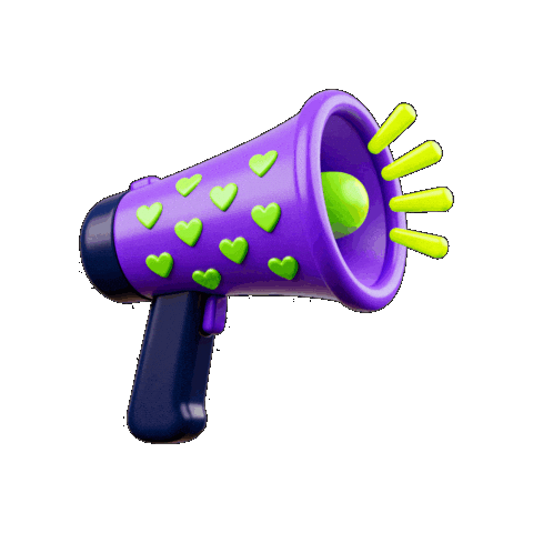 Sticker 3D Sticker by Castenow