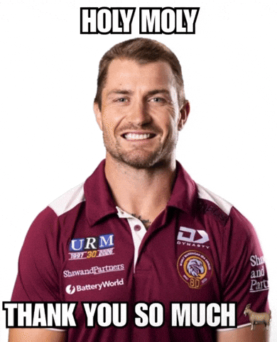 Manly Sea Eagles Nrl GIF