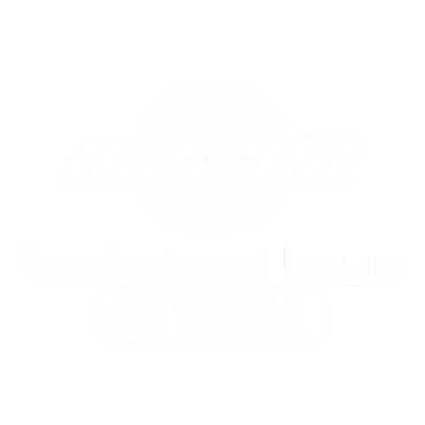 Germany Sticker by BACKSTREET BOYS