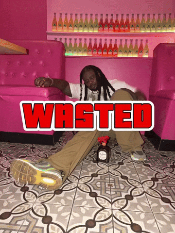 Drunk Shot GIF