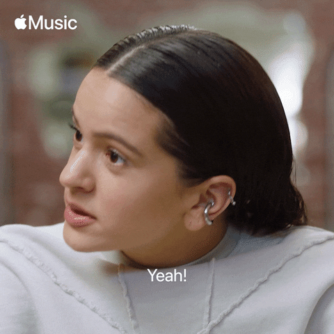 GIF by Apple Music