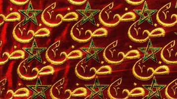 North Africa Star GIF