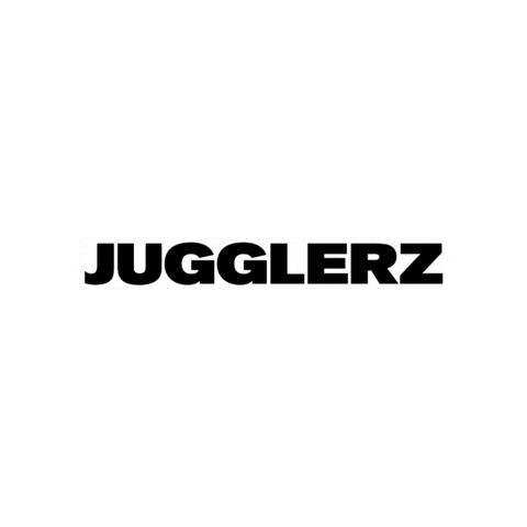 Jugglerz Sticker by BelieveGermany