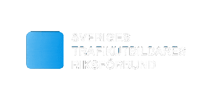 Körkortsboken Sticker