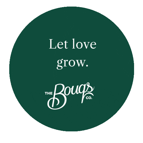 Sticker by TheBouqsCo