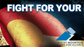 Rocky Mountain Smoke-Free Alliance GIF
