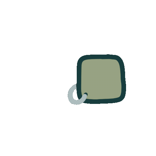 Palette Sticker