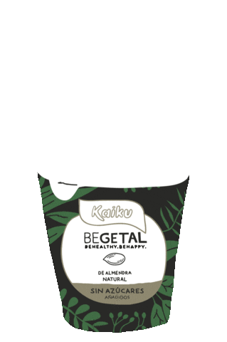 kaikubegetal Sticker