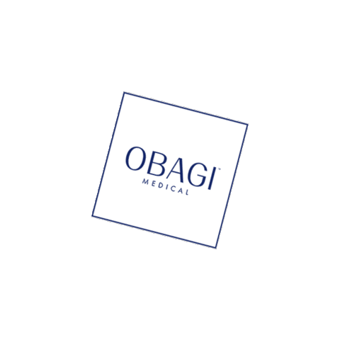 Obagi UK & Ireland Sticker