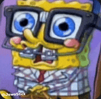Spongebob GIF