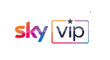 Vip Customer Sticker by Sky