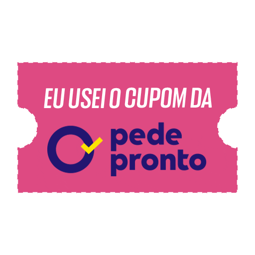 Sticker by pedepronto