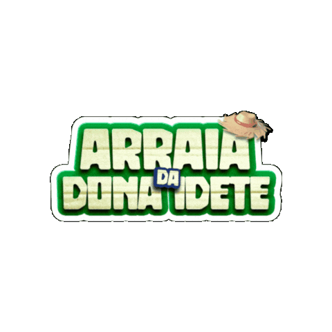 Festa Cursos Sticker by IDETE