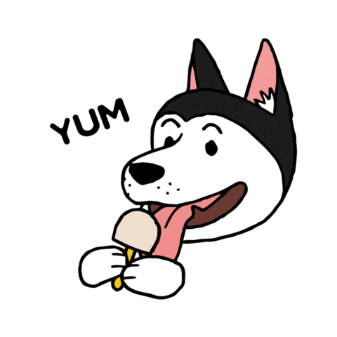 Pupsicles.ph Sticker