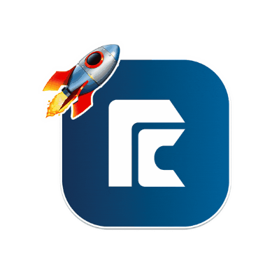 Radcom Alarmes Sticker