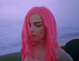 Headphones On GIF by Addison Rae