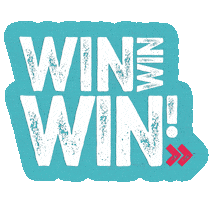 Bio Win Sticker by Florentin Organic Kitchen