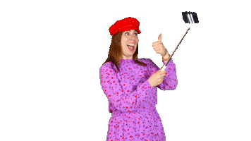 Nanda Akkerman Sticker