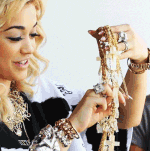 rita ora icon GIF