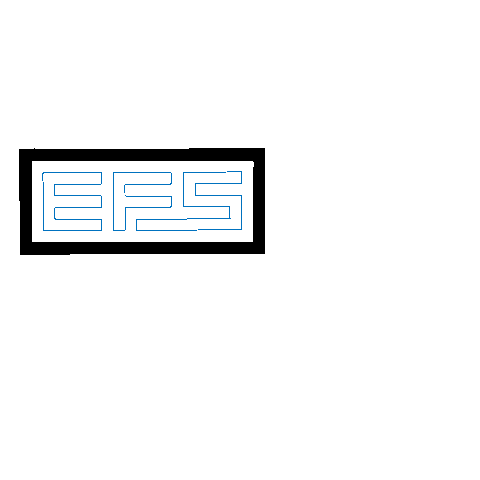 Efs1979 Sticker