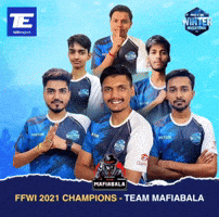 Free Fire India Esports GIF by TalkEsport