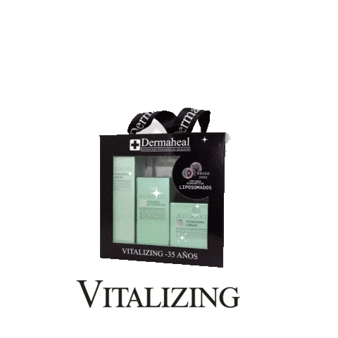 Home Care Arrugas Sticker by IT Pharma