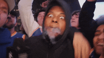 New York Smoking GIF by Sidetalk