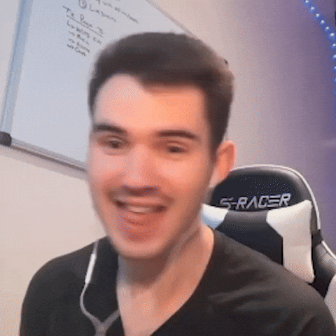 Freak GIF