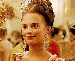 Alicia Vikander S GIFs - Get the best GIF on GIPHY