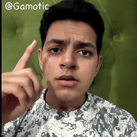 Sir I Will Beat You GIF