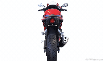 Honda Trydeal GIF by 007Plate.com