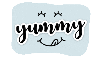 Delicatesse Postres Sticker