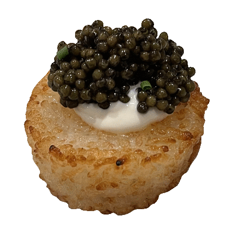 Rice Browns Crispy Rice Sticker