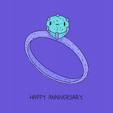 Happy I Love You GIF