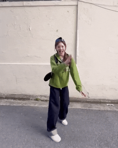 Dance GIF