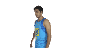 Beach Volleyball Sticker by CBV