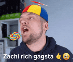 Zach GIF