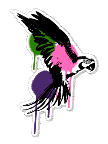 Community Sticker by TELUS