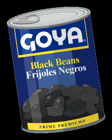 Goya Foods GIF